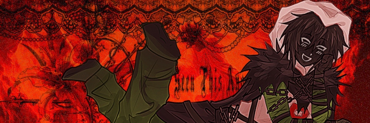 ✦ smokey's banner