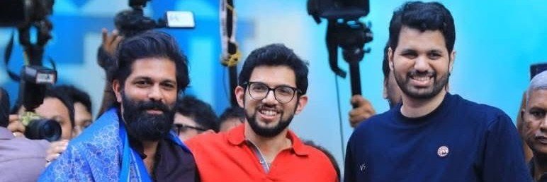 Being sanskari 🧢's banner