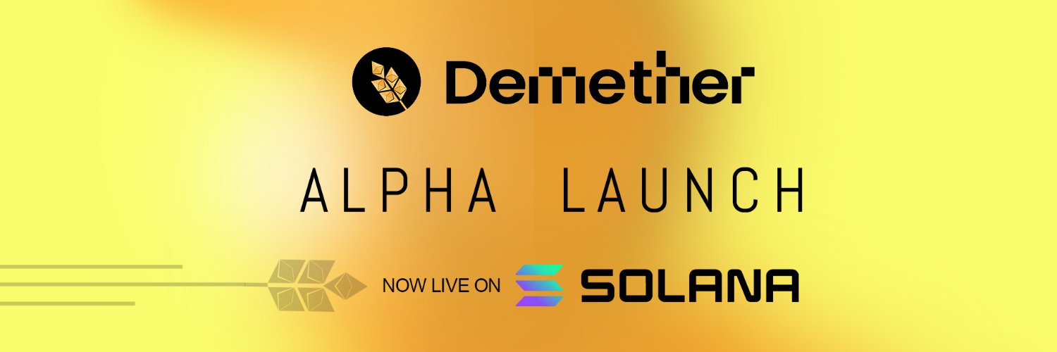 Demether's banner