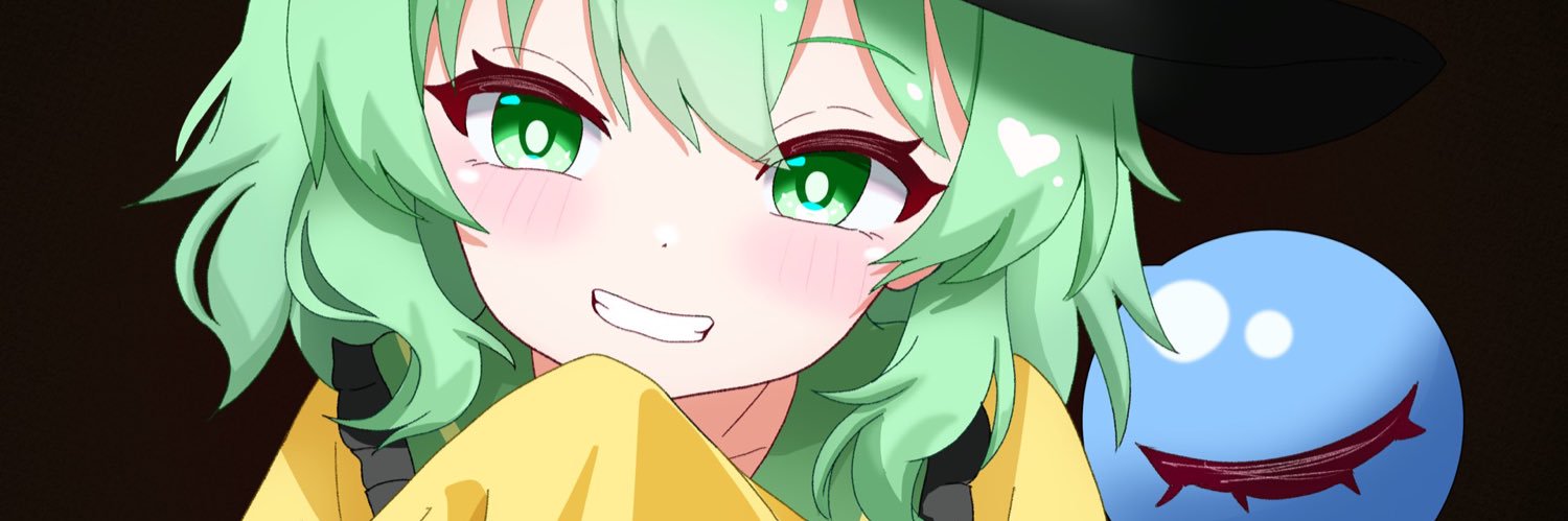 ルナミーのゆっくり実況@skeb募集中's banner