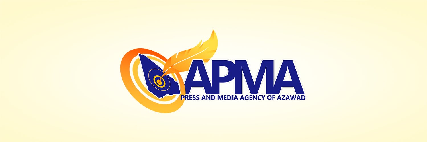 Agence de Presse et Médias de l’Azawad's banner