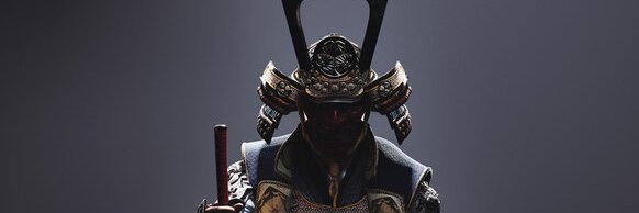 サムライちゃん's banner