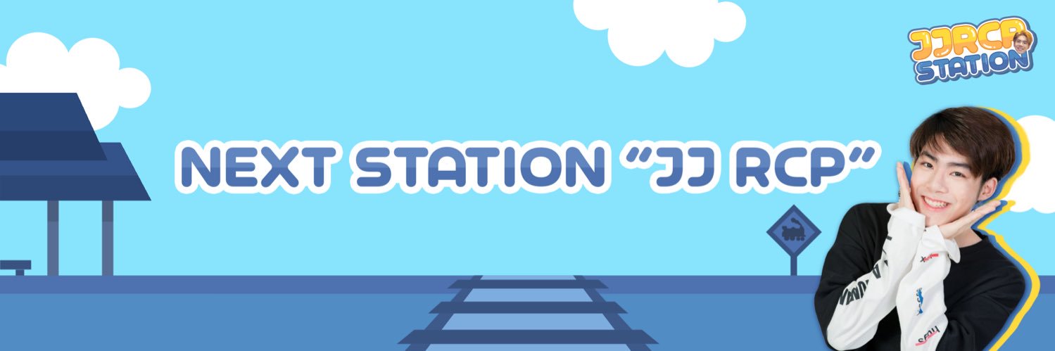 JJRCP Station🚦🚂🛤's banner