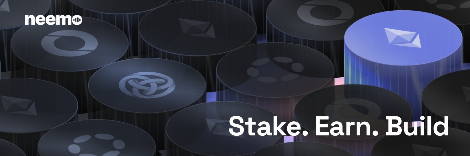Neemo Finance 💿's banner