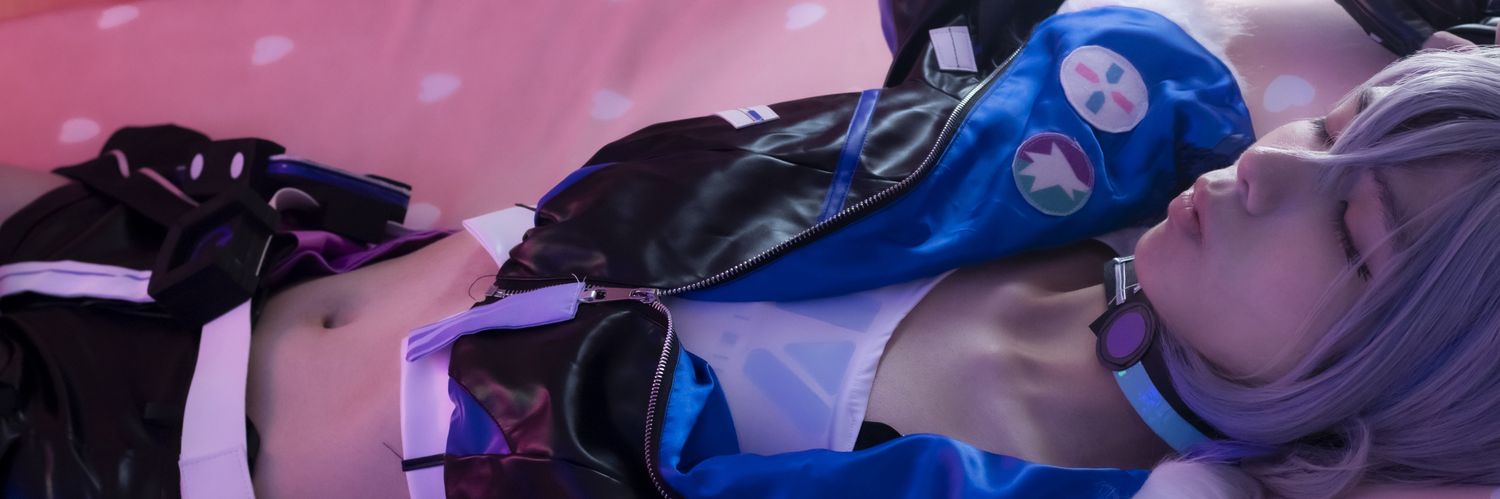 ㄌㄌ的龍龍's banner