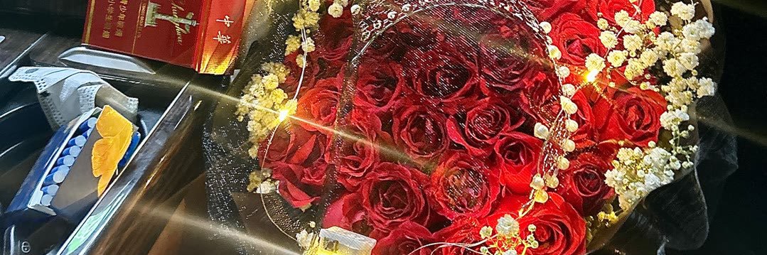 小萌's banner