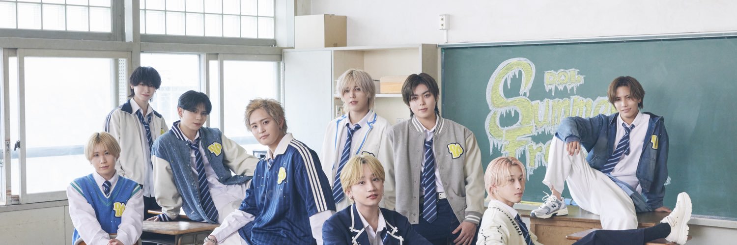 MINATO/山口湊土【D.O.L】's banner