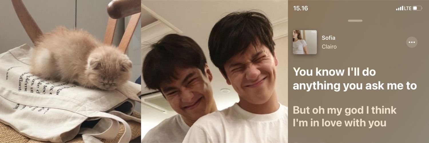 lulaby :p's banner