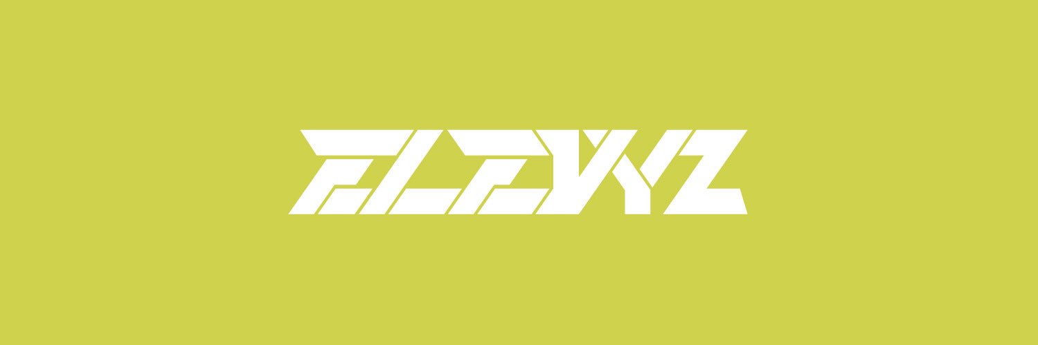 ELEVYZ / エレビーズ's banner