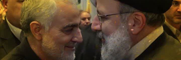 مُهَیمن's banner