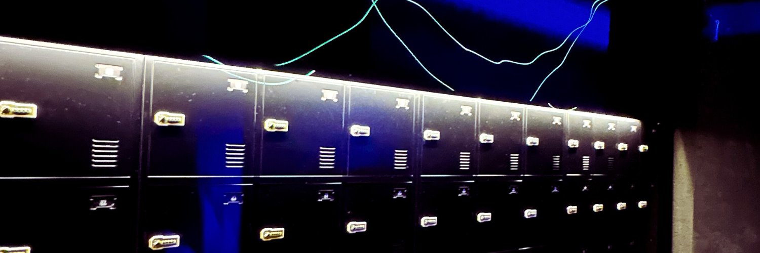 VERGE's banner