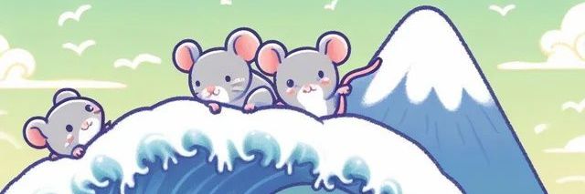 老鼠帮助老鼠🐭☝️'s banner