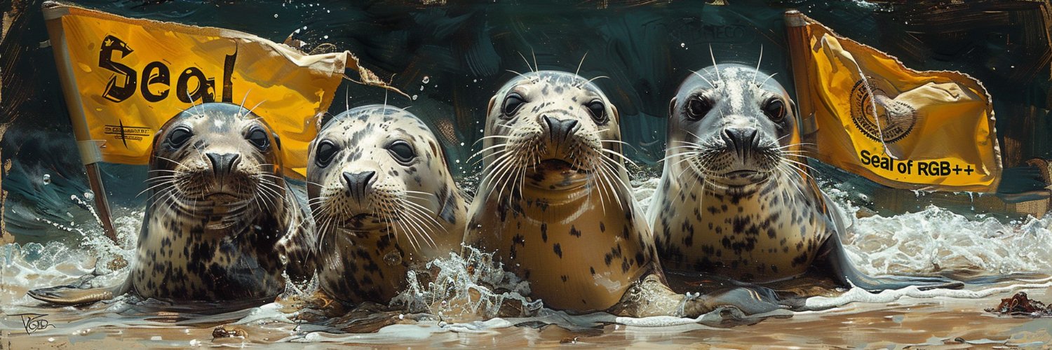 SEAL's banner