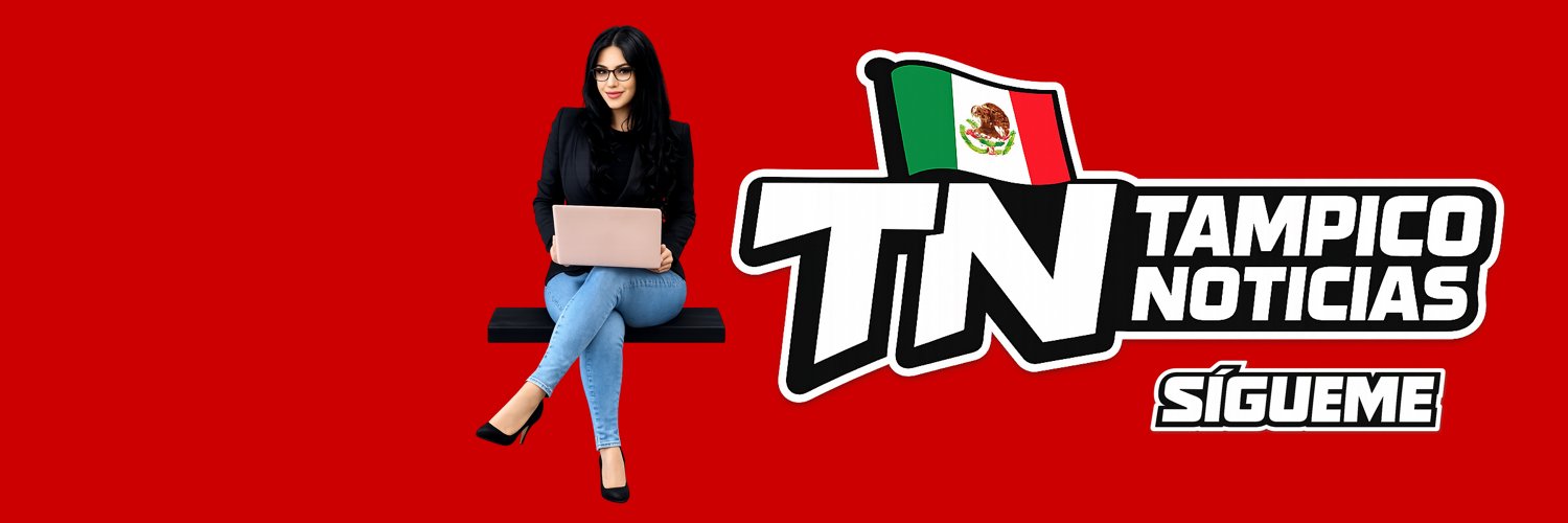 Tampico Noticias Chismes México's banner