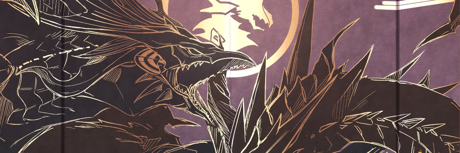 灸🐉🔮's banner