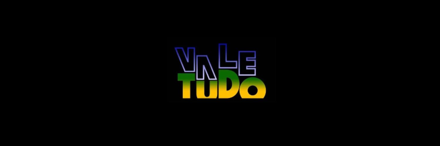 acervo vale tudo's banner