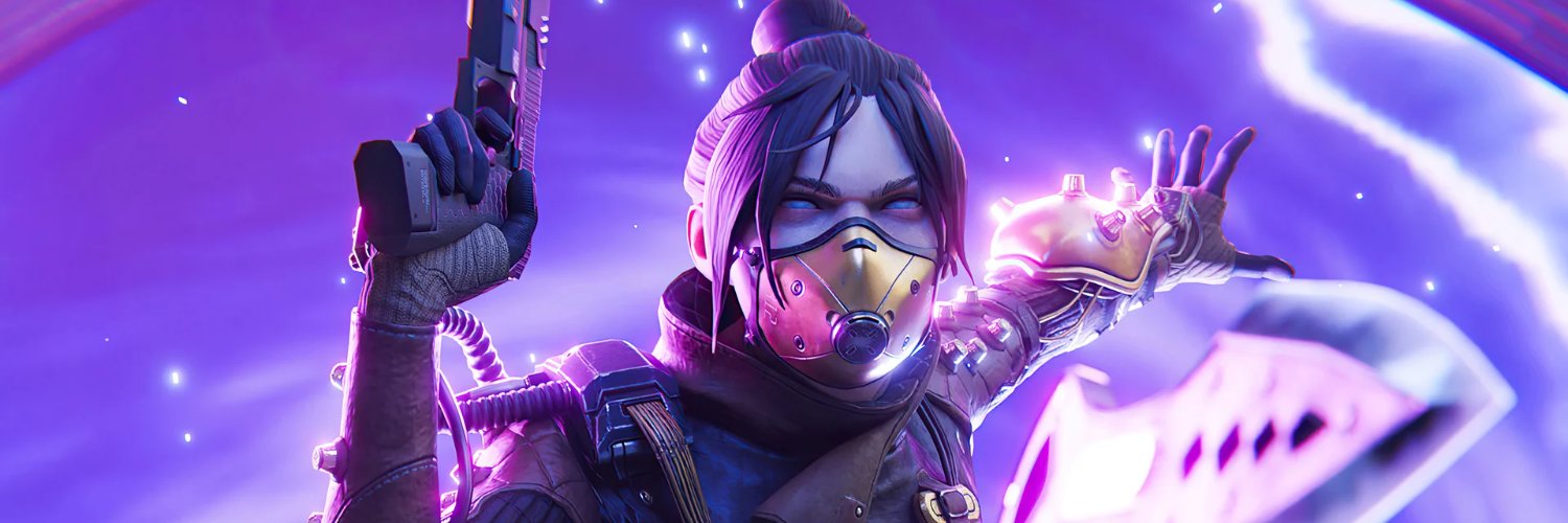 Apex Legends Clips's banner