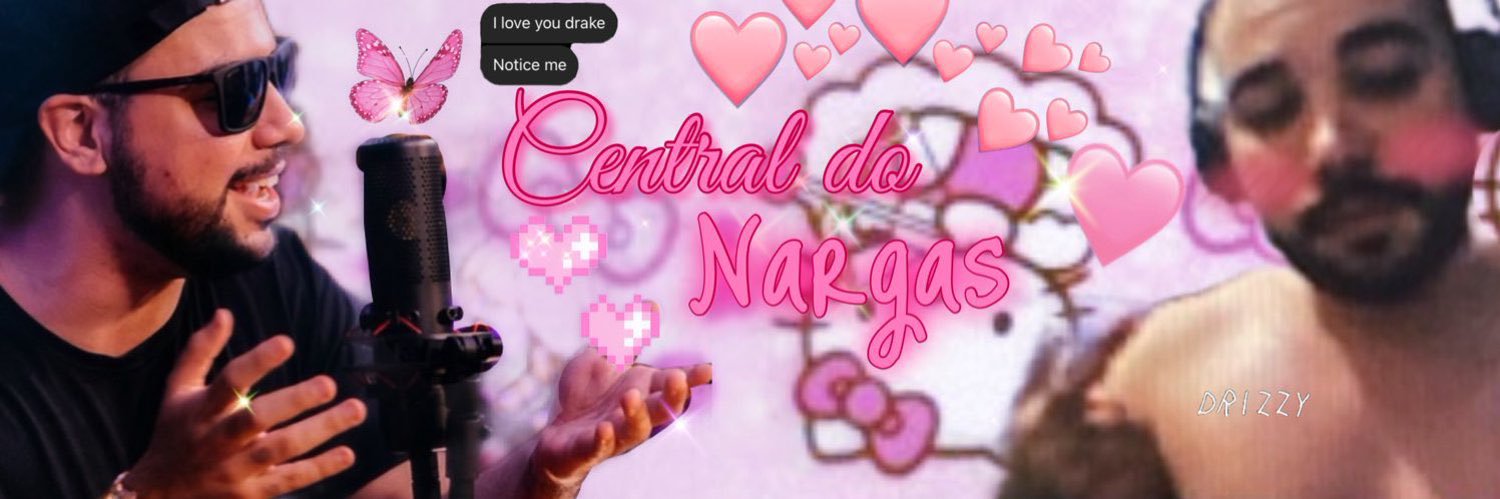 Central's banner