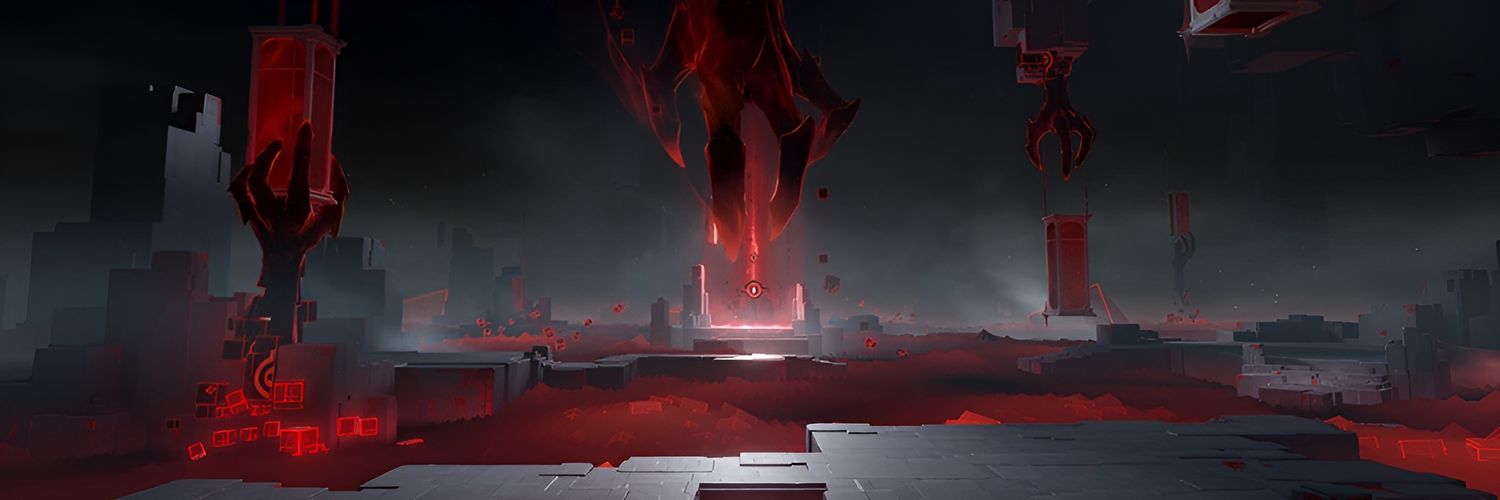 Xtrull's banner