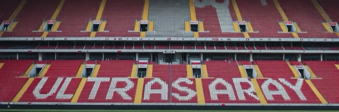ultraSaray's banner