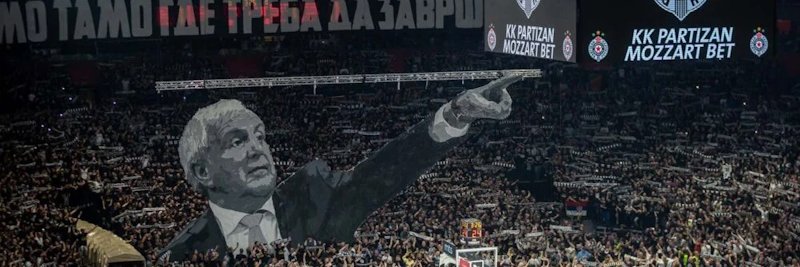 BC Partizan EN (unofficial)'s banner