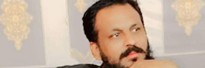 🌹شیخ اعجاز🌹's banner