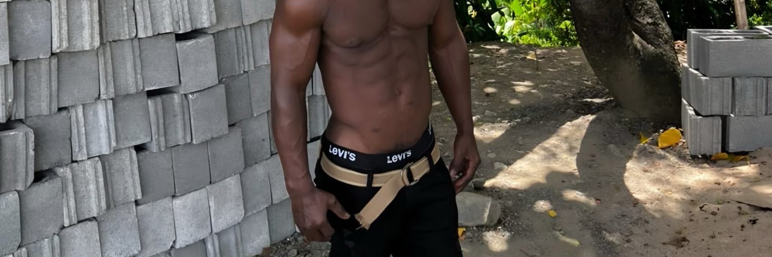 Henry Lara's banner