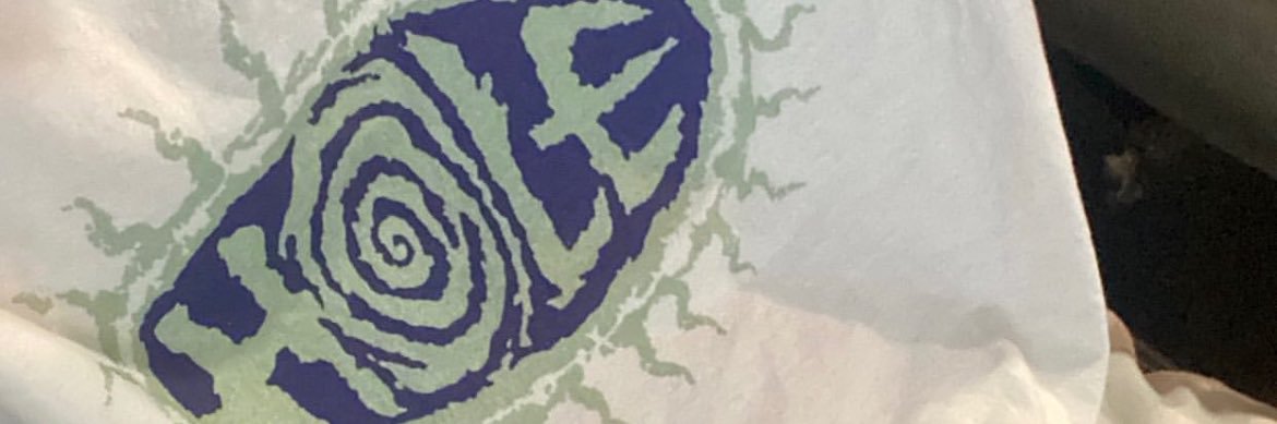 GOOD WHITE BITCH♠️'s banner
