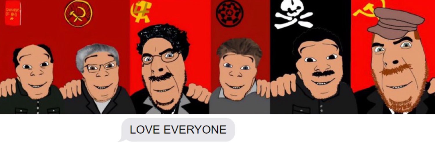 Ƭroρican's banner