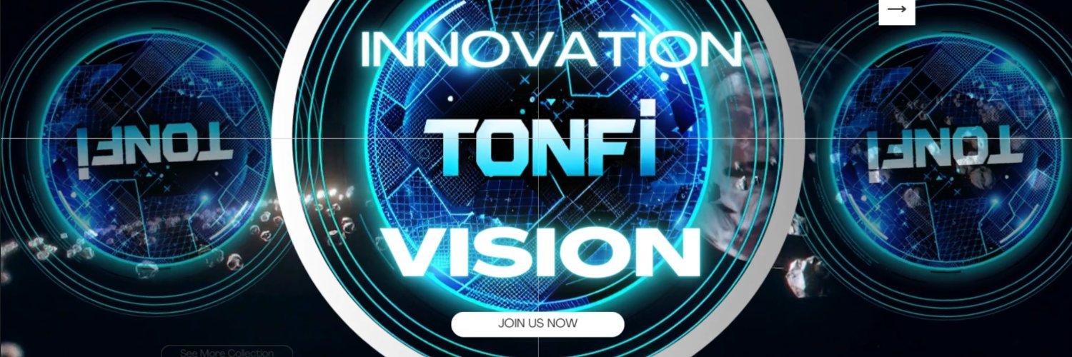 TONFi.AI's banner