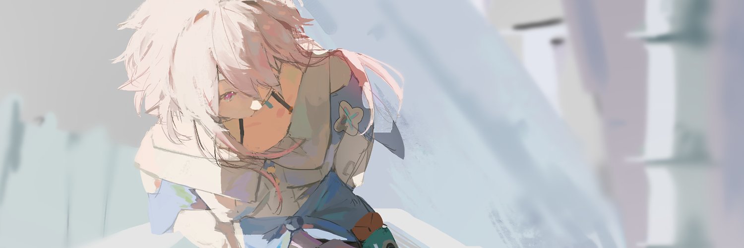 Lycan 🌘⋆｡°✩'s banner