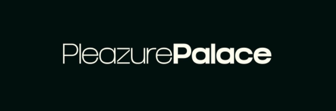 PleazurePalace 😈's banner