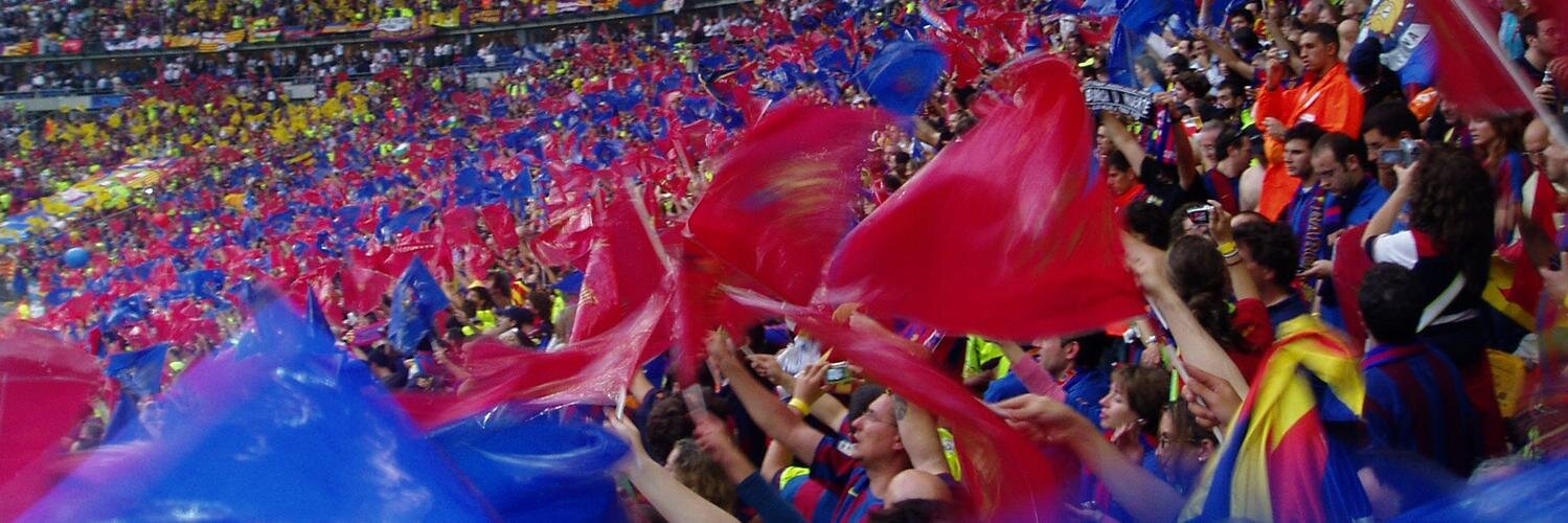 David Egea's banner