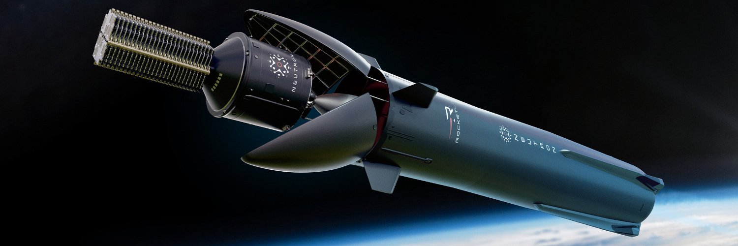 RocketMan's banner