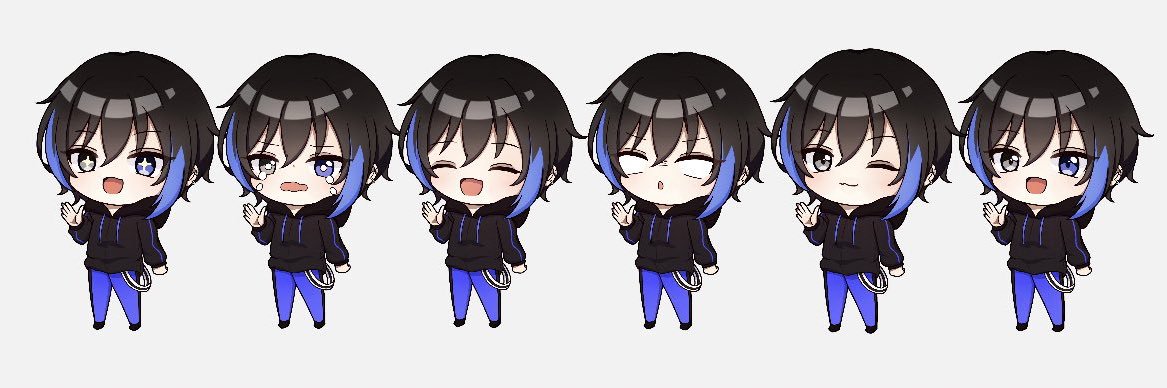 ちぃろ@無期限活動休止's banner