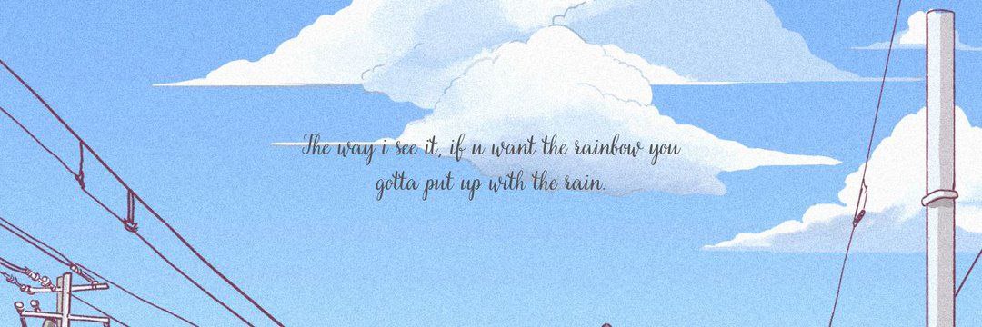 ChillByte's banner