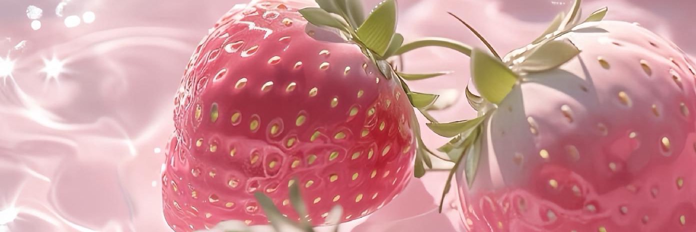 小毓芬🩷's banner