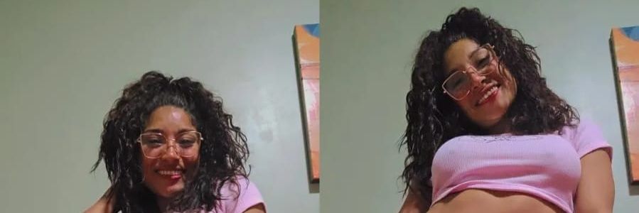 Samantha Rose's banner