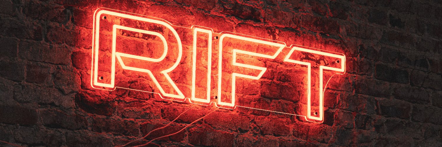 RIFT's banner