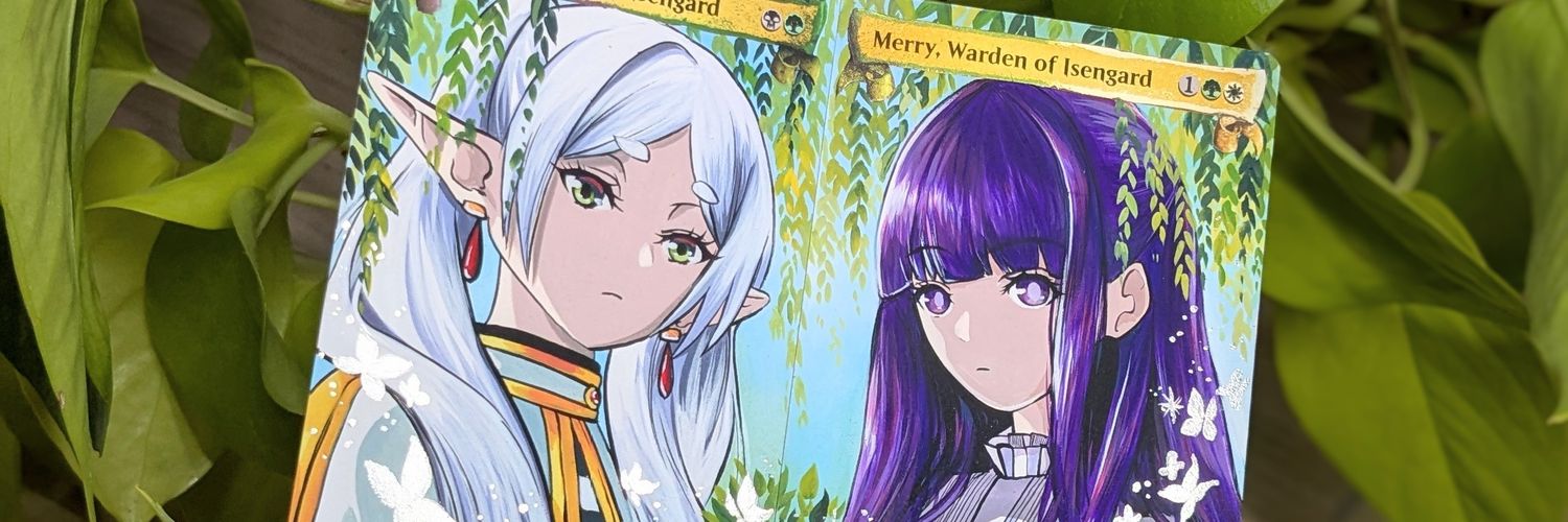 Lur Altered 🌷commission closed's banner