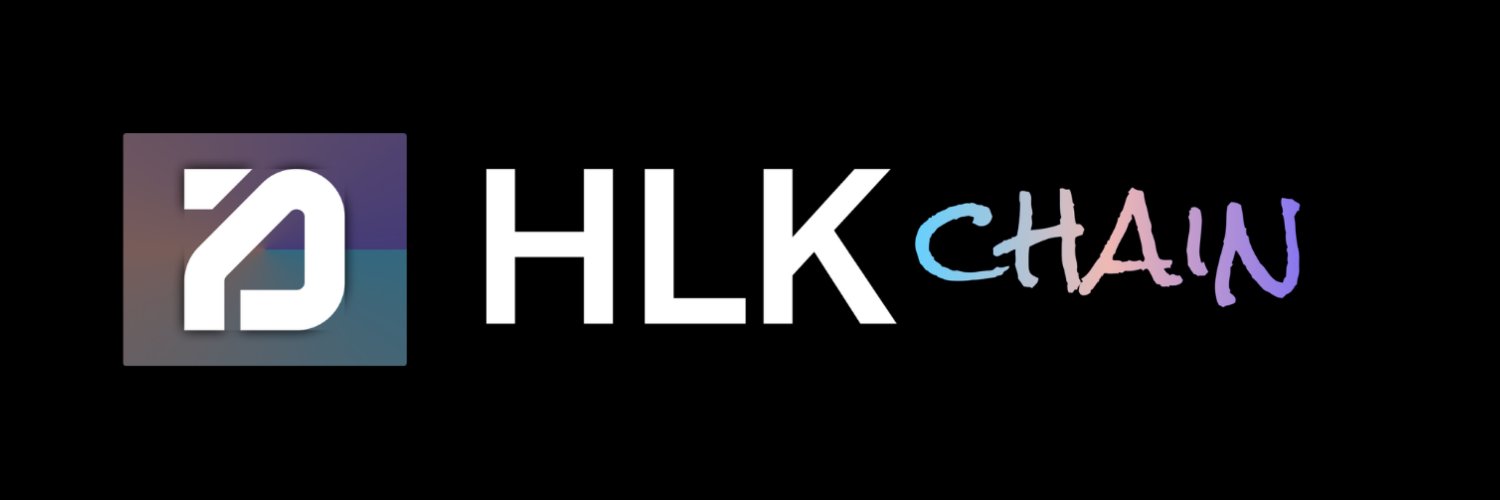 HLKChain's banner