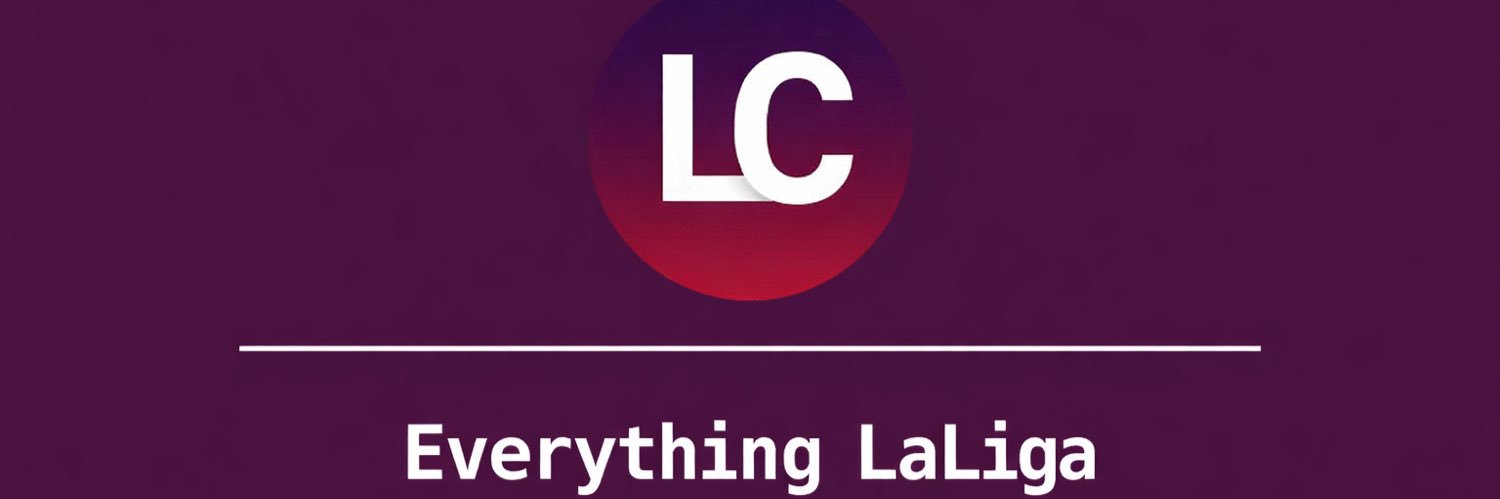 Laliga Coverage✍️'s banner