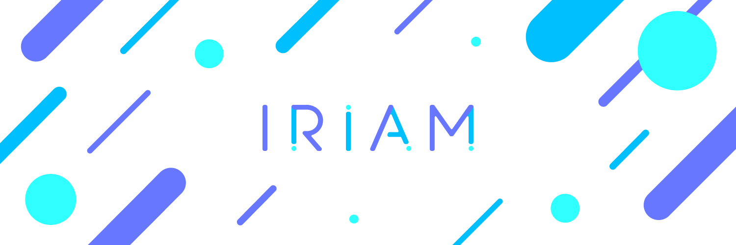IRIAM US｜Virtual Streaming App's banner