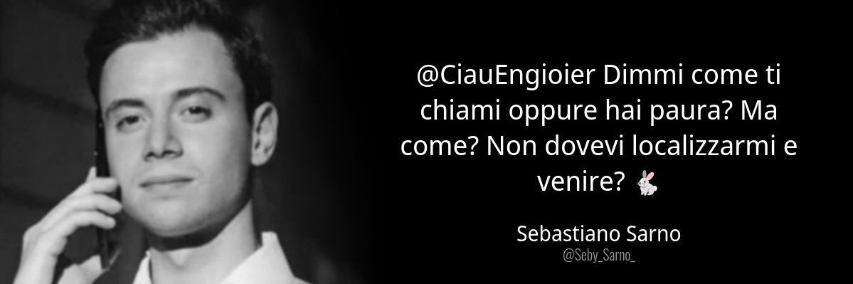 cardinale porco #IL5OGNO's banner