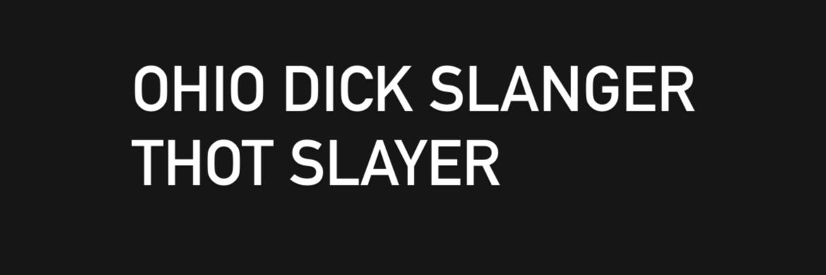 Ohiothotslayer's banner