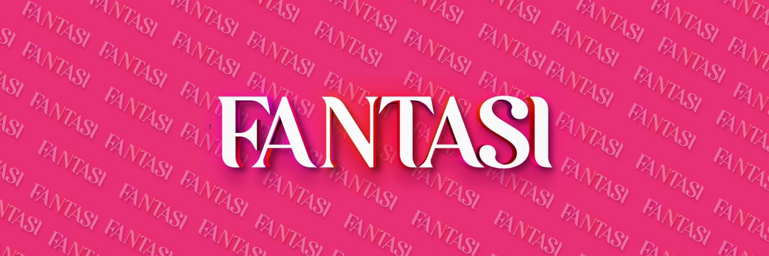 FANTASIONE's banner