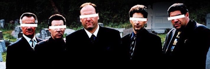 Avon Barksdale's banner