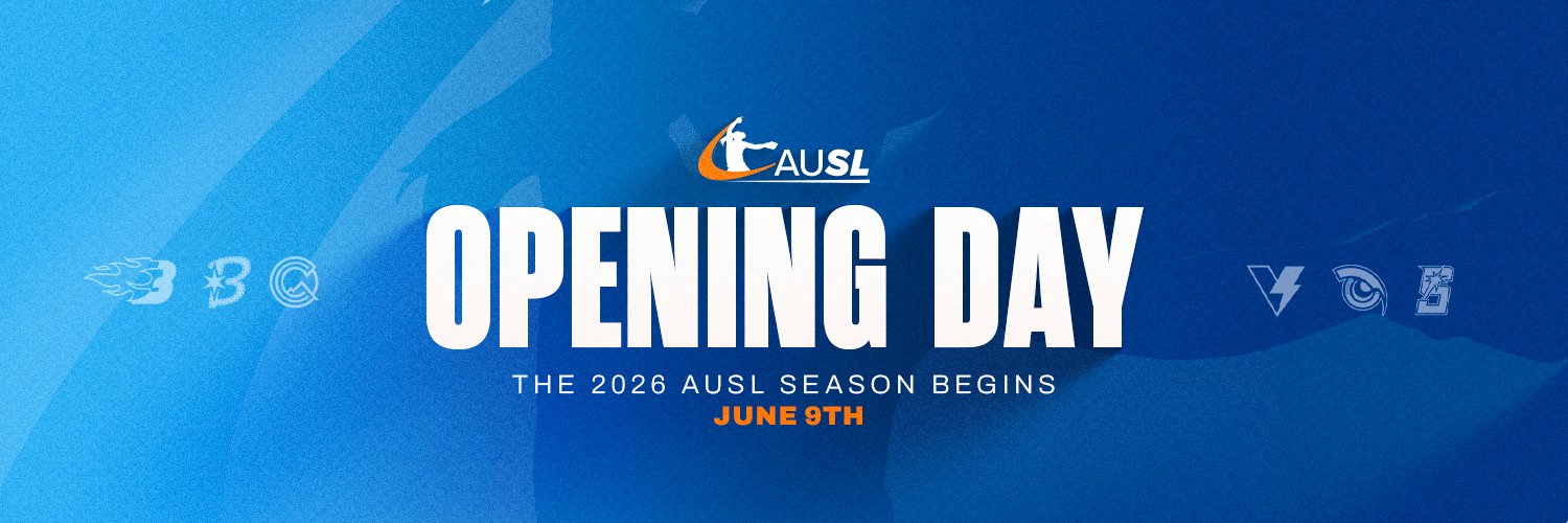 AUSL's banner
