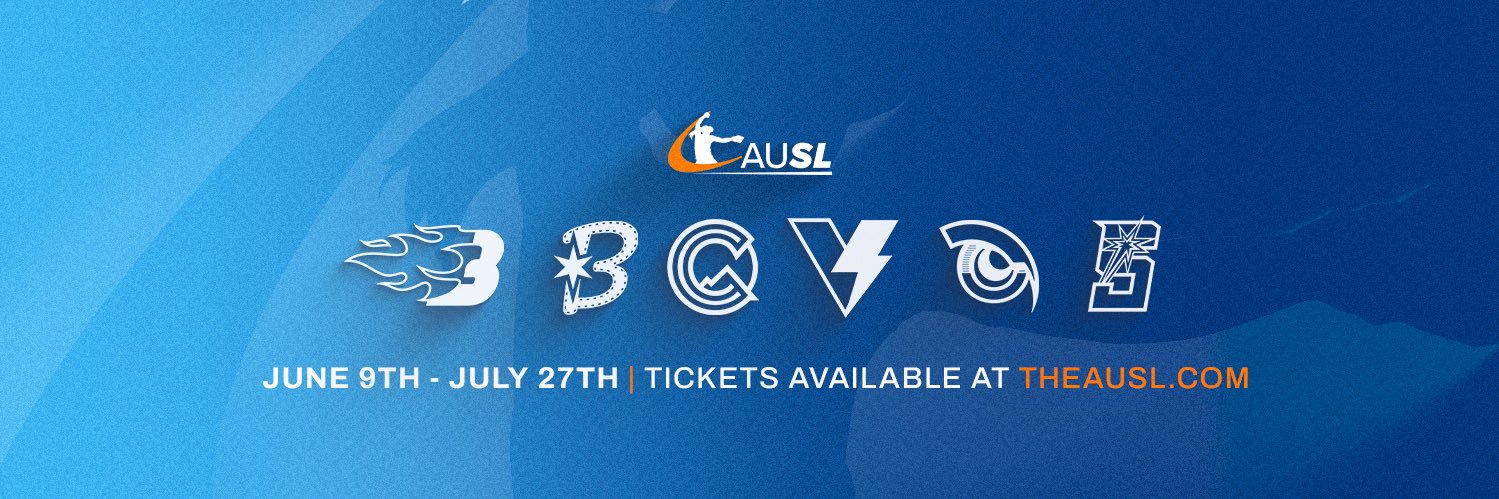 AUSL's banner