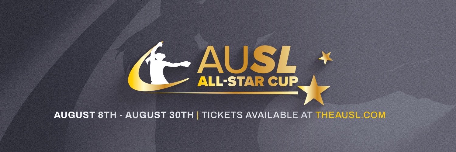 AUSL's banner